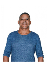 Foto de Irismar Alves dos Santos