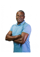 Foto de José Eduardo dos Santos Normandia