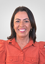 Foto de Darcilene de Oliveira Itacarambi