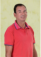 Foto de Erisomar Oliveira Barreto