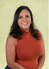 Foto de Josiane do Carmo Martins Ferreira Vieira