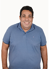 Foto de Pedro dos Reis Almeida