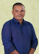 Foto de JAILSON VIEIRA DOS SANTOS