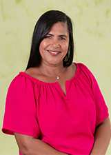 Foto de ERENILDA SOUTO DAS VIRGENS