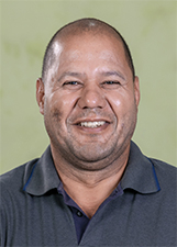 Foto de Lucival Moreira de Matos