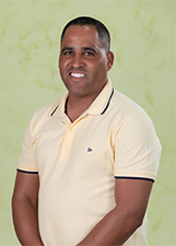 Foto de Israel dos Santos Marques