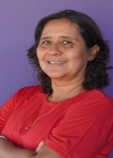Foto de Rosalva Campos Rodrigues