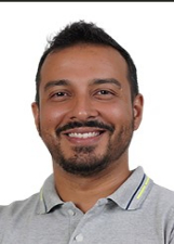 Foto de Victor Antônio Siqueira Santos