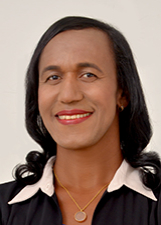 Foto de Sarah Cruz dos Santos