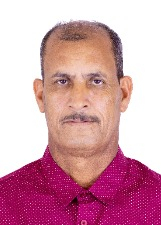 Foto de GILSON GANGA DE SOUZA
