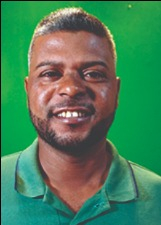 Foto de DELSON BISPO DE SOUZA