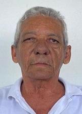 Foto de JOÃO LUIZ BOMFIM DE SANTANA