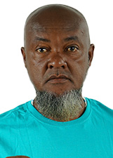 Foto de GILSON FERREIRA DOS SANTOS