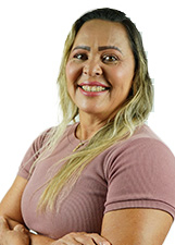 Foto de VANUSIA ROQUE DOS SANTOS