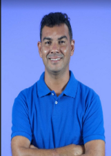 Foto de Ginbervaldo de Araújo Lima