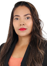 Foto de ELANE CRISTINA ALVES DOURADO DELMIRO