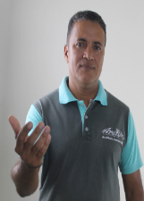 Foto de ALAELSON SOUZA SANTOS