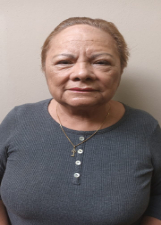 Foto de Ramona Barbosa