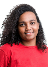 Foto de GEISSIANE SILVA DOS SANTOS