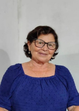 Foto de RITA DO NASCIMENTO E SILVA CASTRO
