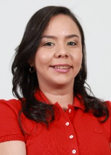 Foto de ERICA KARINE RAMOS MAGALHAES PEREIRA