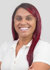 Foto de ALINE QUELLE DOURADO ALVES
