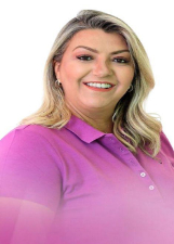 Foto de DENAIDE SILVA ROCHA PENALVA