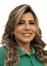 Foto de JOANA AMELIA BORGES PINHEIRO GONDIM
