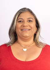 Foto de MARIA LUCIANA FARIAS SANTOS