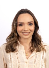 Foto de PALLOMA FERREIRA ALBANO GALVÃO