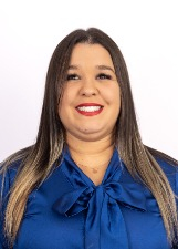 Foto de GEISA GERALDINO DA CRUZ