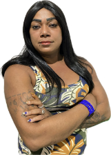 Foto de NATASHA DE JESUS ALVES