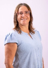Foto de Núbia Silva Ferreira Sales Borges