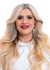 Foto de AYLANNE BALIZA BARROS SOUZA