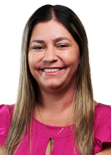 Foto de Silvania de Souza Nogueira