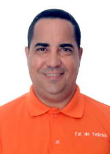 Foto de AYSLAM FLÁVIO GONÇALVES DE ALMEIDA