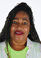 Foto de SANDRA OLIVEIRA DA SILVA