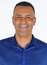Foto de Jeferson do Carmo Silva