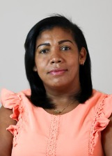 Foto de Josiane Maria dos Santos