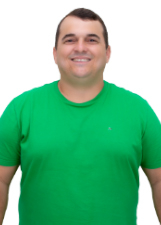Foto de Gilson da Silva Andrade