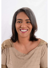 Foto de Manoela dos Santos Bahia