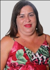 Foto de Amazilia Eunice Moscoso Vieira