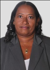 Foto de Zeuma de Jesus Santos