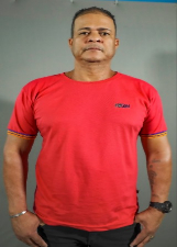 Foto de Luciano do Nascimento Cerqueira Muniz