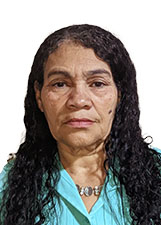 Foto de Maria das Graças Nascimento de Jesus