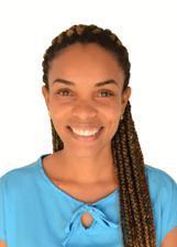 Foto de Daiane de Jesus Santana Vieira