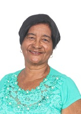 Foto de Railda Marcial de Azevedo