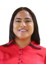 Foto de CAMILA DA SILVA QUEIROZ