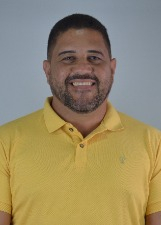 Foto de Benercleno Almeida Santos
