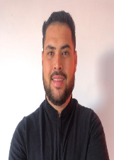 Foto de CRISTIANO ALMEIDA DOS SANTOS
